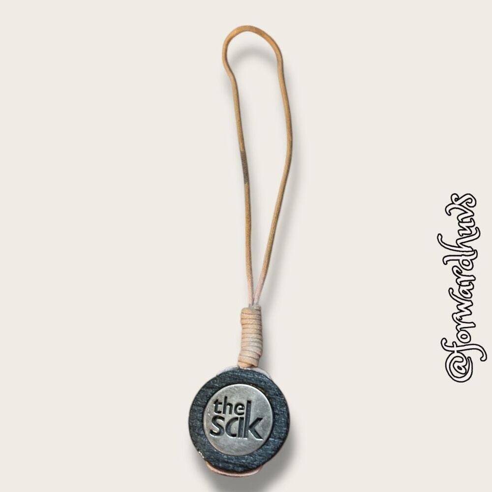 The Sak Purse Tag